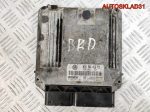 Блок ЭБУ VW Golf 5 2.0 BKD Дизель 03G906016FM - АвтоСклад31.рф - авторазборка контрактные б/у запчасти в г. Белгород