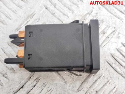 Кнопка обогрева заднего стекла VW Lupo 6N0959621B - АвтоСклад31.рф - авторазборка контрактные б/у запчасти в г. Белгород