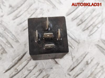 Реле Opel Vectra B 90275794 - АвтоСклад31.рф - авторазборка контрактные б/у запчасти в г. Белгород