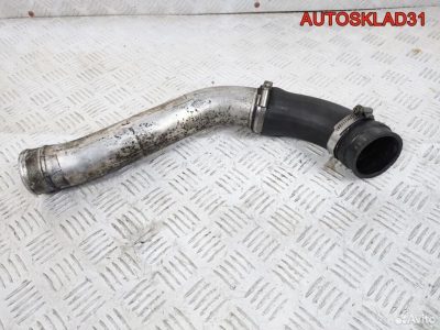 Патрубок интеркулера BMW E39 11612247903 - АвтоСклад31.рф - авторазборка контрактные б/у запчасти в г. Белгород
