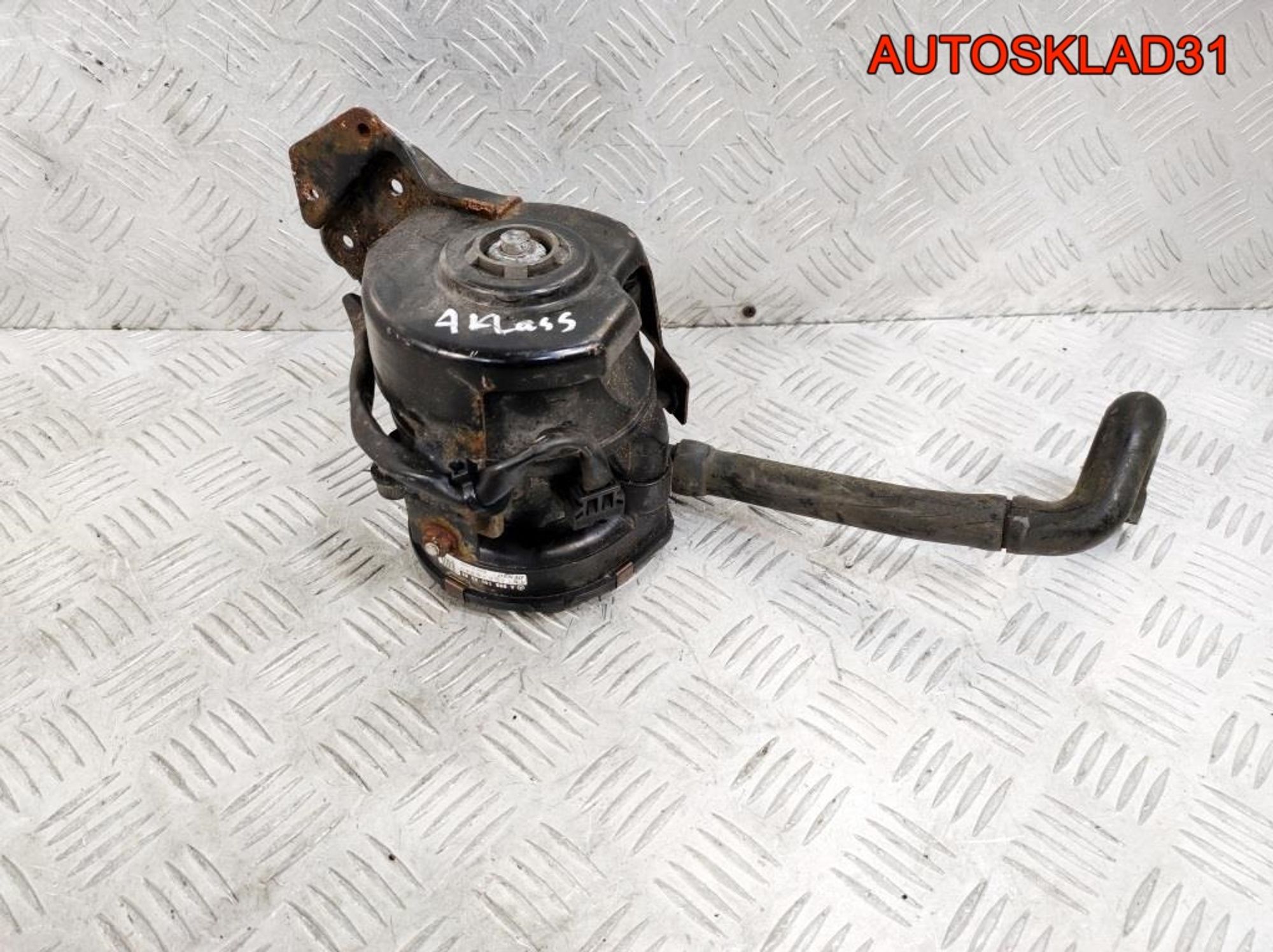 Насос воздушный Mercedes W168 A0001404085 - АвтоСклад31.рф - авторазборка контрактные б/у запчасти в г. Белгород Насос воздушный Mercedes W168 A0001404085 - АвтоСклад31.рф - авторазборка контрактные б/у запчасти в г. Белгород
