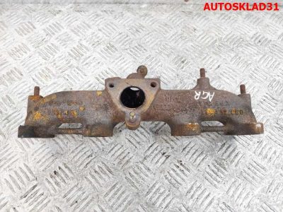Коллектор выпускной VW Golf 4 1,9 AGR Дизель 028253033 - АвтоСклад31.рф - авторазборка контрактные б/у запчасти в г. Белгород