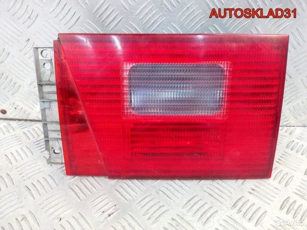 Компрессор кондиционера Audi A4 B6 8E0260805AK - АвтоСклад31.рф - авторазборка контрактные б/у запчасти в г. Белгород