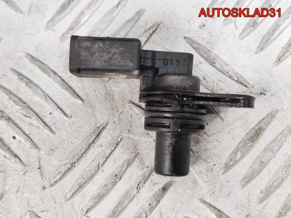 Датчик положения коленвала VW Golf 5 036906433E - АвтоСклад31.рф - авторазборка контрактные б/у запчасти в г. Белгород