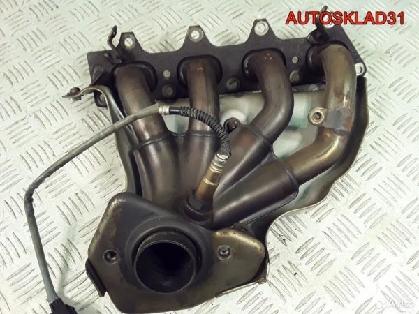 Торпедо Audi A4 B7 2005-2007 8E1857041T - АвтоСклад31.рф - авторазборка контрактные б/у запчасти в г. Белгород