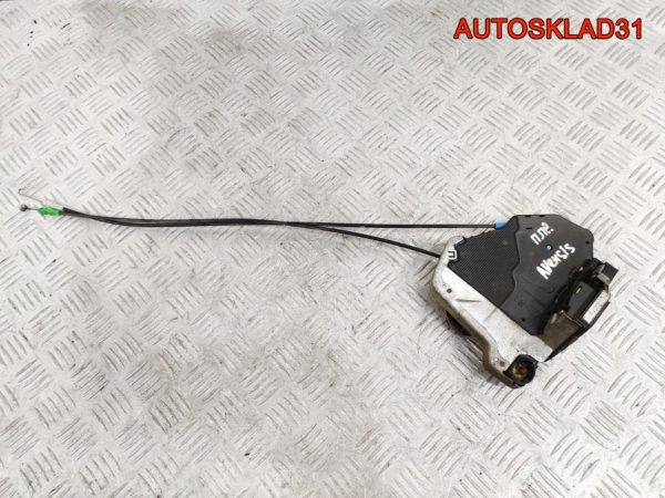 Кронштейн двигателя Правый Audi A6 C6 4F0199352E - АвтоСклад31.рф - авторазборка контрактные б/у запчасти в г. Белгород