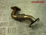 Трубка EGR VW Passat B5+ 1.9 TDI AVF 038131521AJ - АвтоСклад31.рф - авторазборка контрактные б/у запчасти в г. Белгород