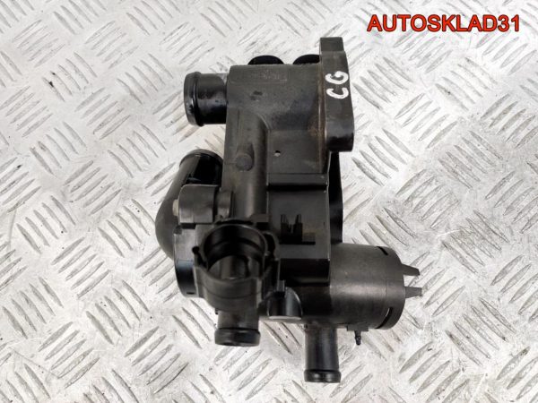 Датчик положения распредвала VW Golf 5 036907601A - АвтоСклад31.рф - авторазборка контрактные б/у запчасти в г. Белгород