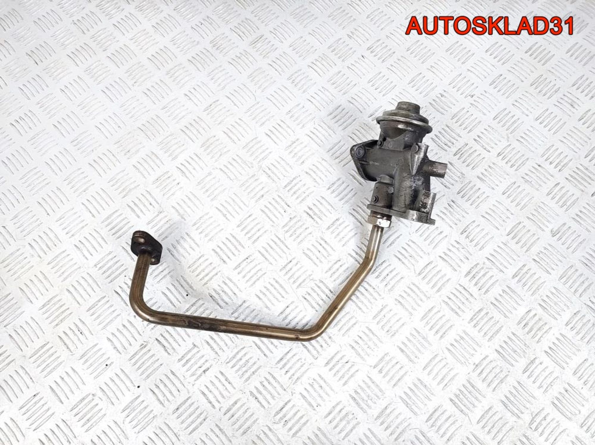 Клапан EGR Opel Astra G 1,7 Y17DT 72277203 - АвтоСклад31.рф - авторазборка контрактные б/у запчасти в г. Белгород Клапан EGR Opel Astra G 1,7 Y17DT 72277203 - АвтоСклад31.рф - авторазборка контрактные б/у запчасти в г. Белгород