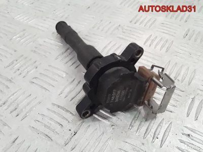 Катушка зажигания BMW E46 2,2 M54B22 Бензин 1748017 - АвтоСклад31.рф - авторазборка контрактные б/у запчасти в г. Белгород