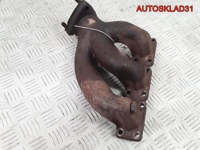Коллектор выпускной BMW E36 11621716733 - АвтоСклад31.рф - авторазборка контрактные б/у запчасти в г. Белгород