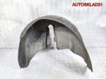 Локер задний правый Audi A6 C6 4F0810172D - АвтоСклад31.рф - авторазборка контрактные б/у запчасти в г. Белгород