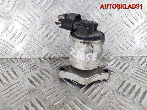 Клапан EGR VW Passat B5 028131501E 1.9 AFN Дизель - АвтоСклад31.рф - авторазборка контрактные б/у запчасти в г. Белгород