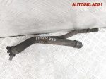 Патрубок радиатора Audi A4 B6 2,0 ALT Бензин 8E0121049 - АвтоСклад31.рф - авторазборка контрактные б/у запчасти в г. Белгород