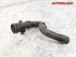 Патрубок радиатора Audi A6 C5 2,5 Дизель 4B0121049D - АвтоСклад31.рф - авторазборка контрактные б/у запчасти в г. Белгород