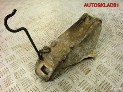 Кронштейн двигателя левый Audi 100 С4 4а0199307а - АвтоСклад31.рф - авторазборка контрактные б/у запчасти в г. Белгород