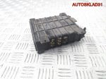 Блок эбу Audi 100 811906264 1,8 Бензин - АвтоСклад31.рф - авторазборка контрактные б/у запчасти в г. Белгород