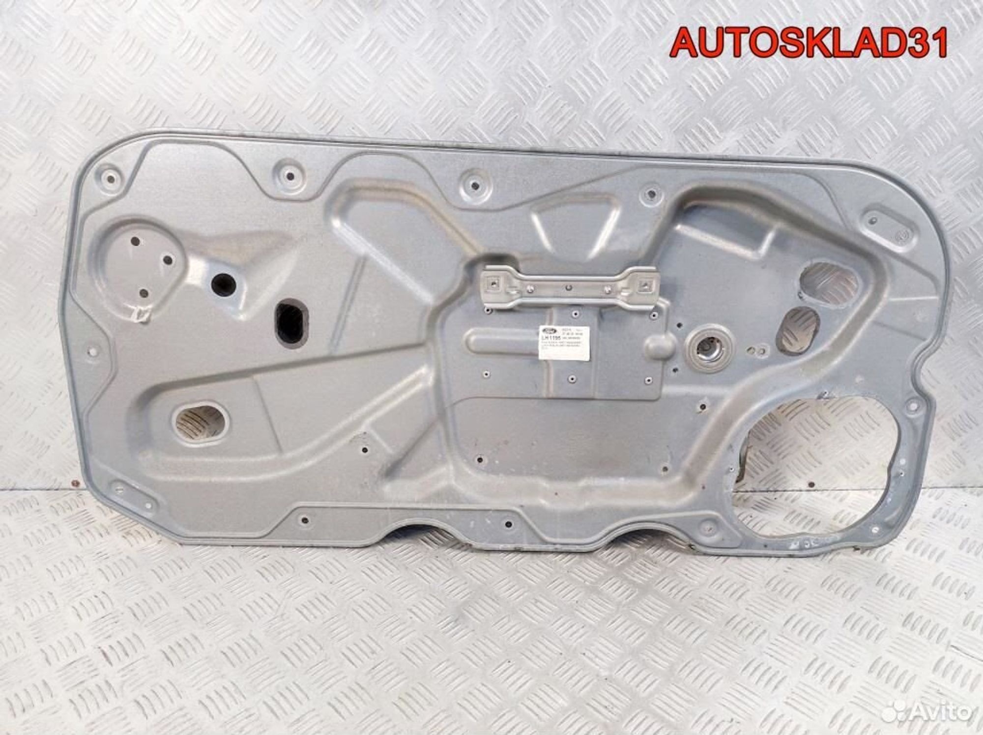Стеклоподъемник передний левый Ford Focus 2 Купе - АвтоСклад31.рф - авторазборка контрактные б/у запчасти в г. Белгород Стеклоподъемник передний левый Ford Focus 2 Купе - АвтоСклад31.рф - авторазборка контрактные б/у запчасти в г. Белгород