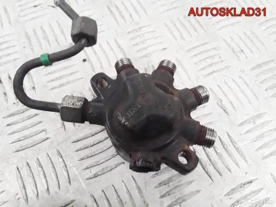 Рейка топливная Renault Sandero 1,5 K9K 8200584034 - АвтоСклад31.рф - авторазборка контрактные б/у запчасти в г. Белгород