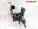 Кронштейн ГУР Audi A4 B7 3.0 ASB 059145169AA - АвтоСклад31.рф - авторазборка контрактные б/у запчасти в г. Белгород
