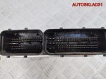 Блок ЭБУ Volkswagen Golf Plus 03G906016R 1.9 Дизель - АвтоСклад31.рф - авторазборка контрактные б/у запчасти в г. Белгород