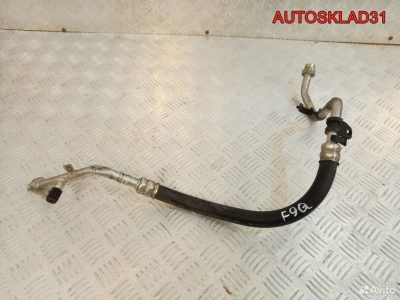 Трубка кондиционера Renault Megane 3 924540021R - АвтоСклад31.рф - авторазборка контрактные б/у запчасти в г. Белгород