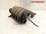 Коллектор впускной Audi A4 B6 2.0 AWA 06D133210D - АвтоСклад31.рф - авторазборка контрактные б/у запчасти в г. Белгород