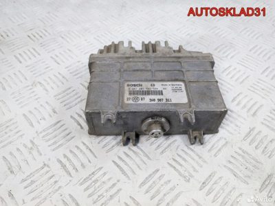 Блок эбу Vоlkswagеn Golf 3 1.8 ADZ 3A0907311 Бензин - АвтоСклад31.рф - авторазборка контрактные б/у запчасти в г. Белгород
