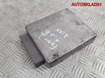Эбу Ford Focus 1 1,8 дизель 2s4a12a650nb - АвтоСклад31.рф - авторазборка контрактные б/у запчасти в г. Белгород
