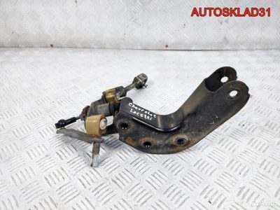 Механизм выбора передач Chevrolet Lacetti 96482030 - АвтоСклад31.рф - авторазборка контрактные б/у запчасти в г. Белгород