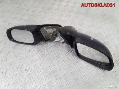 Зеркало электрическое Opel Omega B дорестайлиг - АвтоСклад31.рф - авторазборка контрактные б/у запчасти в г. Белгород