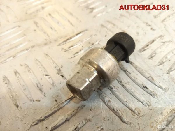 Компрессор кондиционера 6N0820803B - АвтоСклад31.рф - авторазборка контрактные б/у запчасти в г. Белгород