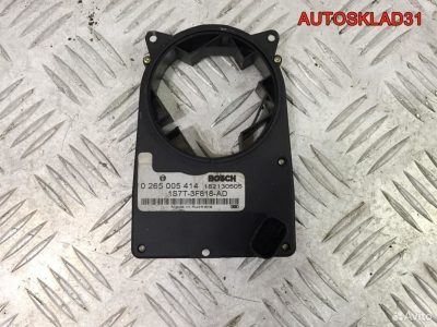 Датчик угла поворота рулевого колеса Ford Mondeo 3 - АвтоСклад31.рф - авторазборка контрактные б/у запчасти в г. Белгород