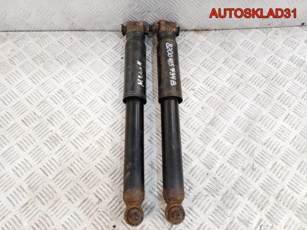 Блок ABS Volkswagen Golf 4 1C0907379D - АвтоСклад31.рф - авторазборка контрактные б/у запчасти в г. Белгород