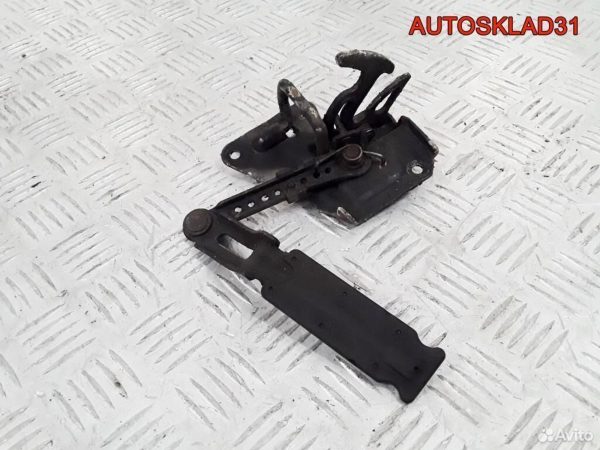 Рейка топливная Audi A4 B7 3.0 ASB 059130090AB - АвтоСклад31.рф - авторазборка контрактные б/у запчасти в г. Белгород