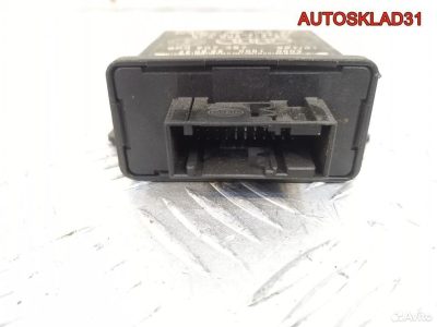 Блок управления светом Audi A3 8P1 8P0907357 - АвтоСклад31.рф - авторазборка контрактные б/у запчасти в г. Белгород