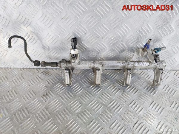 Кронштейн тнвд VW Transporter T4 2.4 AAB 074130147 - АвтоСклад31.рф - авторазборка контрактные б/у запчасти в г. Белгород