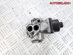 Клапан EGR Ford Focus 2 1s7g9d475aj - АвтоСклад31.рф - авторазборка контрактные б/у запчасти в г. Белгород