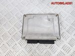 Блок эбу VW Polo 1.4 BAY 045906019AQ Дизель - АвтоСклад31.рф - авторазборка контрактные б/у запчасти в г. Белгород