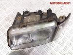 Фара левая Audi A3 8L1 8L0941029 дорестайлинг - АвтоСклад31.рф - авторазборка контрактные б/у запчасти в г. Белгород