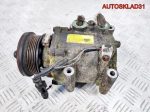 Компрессор кондиционера Ford Focus 1 YS4H19D629AB - АвтоСклад31.рф - авторазборка контрактные б/у запчасти в г. Белгород