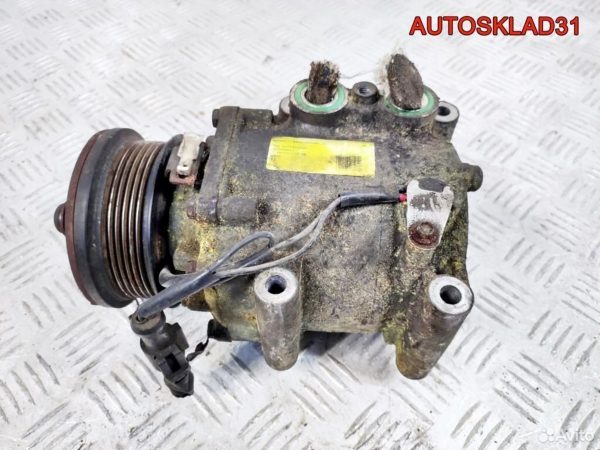 Генератор 100A Opel Astra G 90561971 - АвтоСклад31.рф - авторазборка контрактные б/у запчасти в г. Белгород