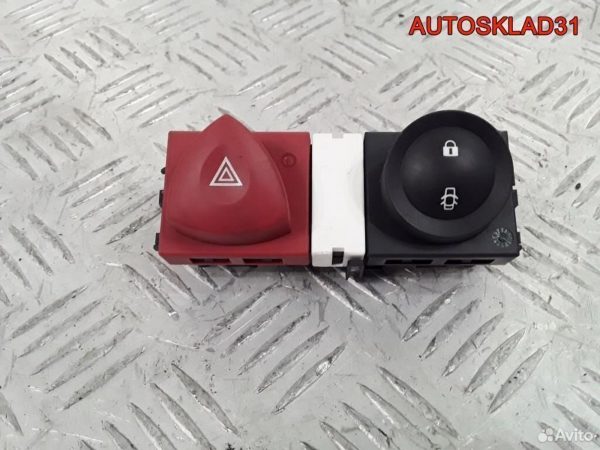 Блок навигации BMW 5-серия E39 65906920182 - АвтоСклад31.рф - авторазборка контрактные б/у запчасти в г. Белгород