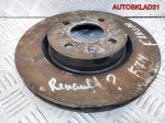 Диск тормозной передний Renault Kangoo 8201464598 - АвтоСклад31.рф - авторазборка контрактные б/у запчасти в г. Белгород