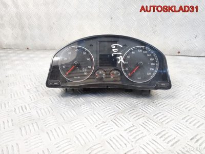 Панель приборов Volkswagen Golf 5 1K0920863 Бензин - АвтоСклад31.рф - авторазборка контрактные б/у запчасти в г. Белгород