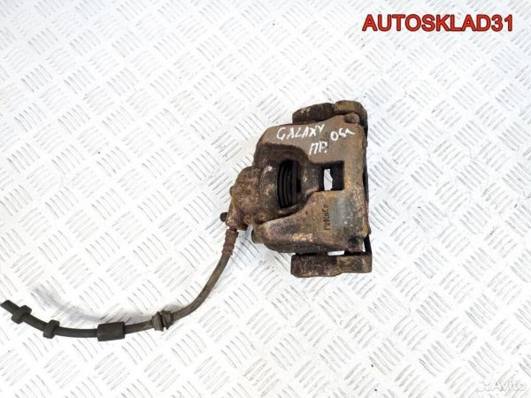 Испаритель кондиционера Ford Focus 2 3m5h19860ad - АвтоСклад31.рф - авторазборка контрактные б/у запчасти в г. Белгород