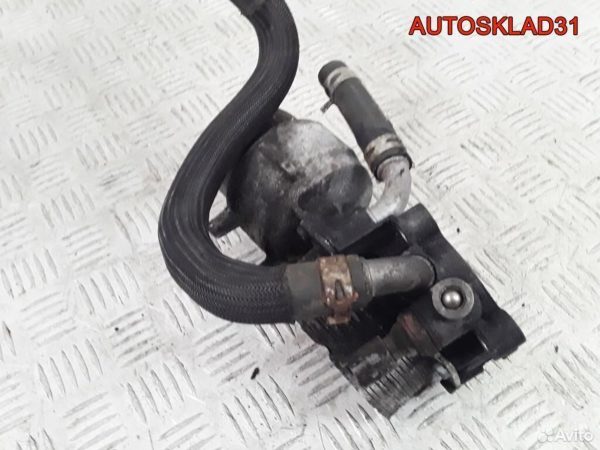 Решетка радиатора Volkswagen Passat B6 3C0853651 - АвтоСклад31.рф - авторазборка контрактные б/у запчасти в г. Белгород