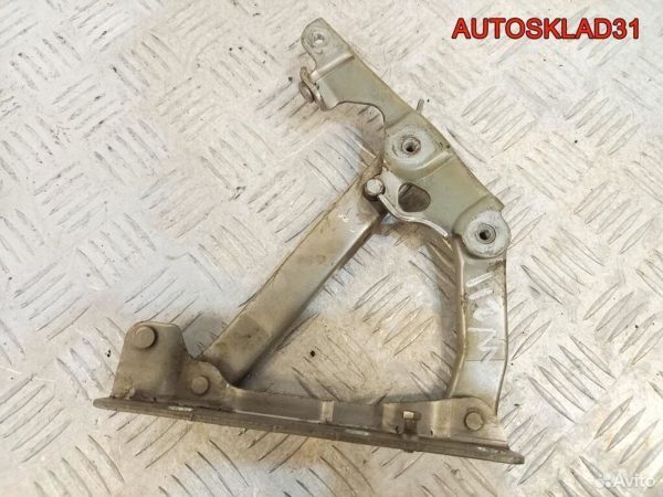 Датчик ускорения Audi A6 C6 4F0907637 - АвтоСклад31.рф - авторазборка контрактные б/у запчасти в г. Белгород