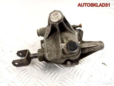 Механизм выбора передач Опель Астра Вектра Зафира - АвтоСклад31.рф - авторазборка контрактные б/у запчасти в г. Белгород
