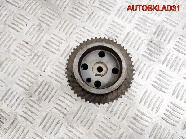 Шкив помпы Audi A8 D3 6.0BHT Бензин 07D121031D - АвтоСклад31.рф - авторазборка контрактные б/у запчасти в г. Белгород
